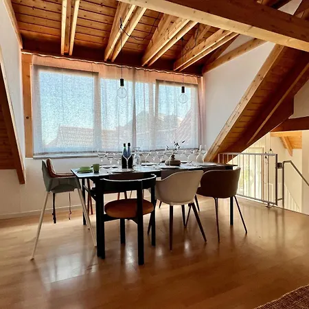 Holiday home Helles, Geraeumiges Zum Wohlfuehlen *