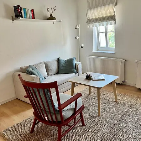 Holiday home Helles, Geraeumiges Zum Wohlfuehlen