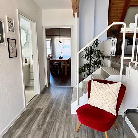 Helles, Geraeumiges Zum Wohlfuehlen Holiday home