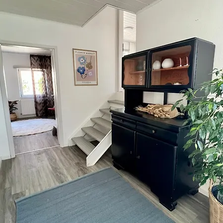 Holiday home Helles, Geraeumiges Zum Wohlfuehlen