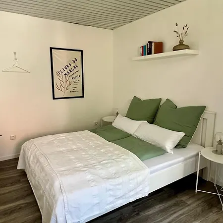 Holiday home Helles, Geraeumiges Zum Wohlfuehlen Neustadt an der Weinstrasse