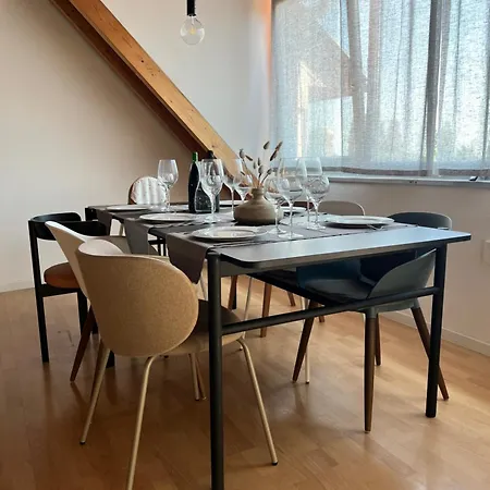 Holiday home Helles, Geraeumiges Zum Wohlfuehlen Neustadt an der Weinstrasse