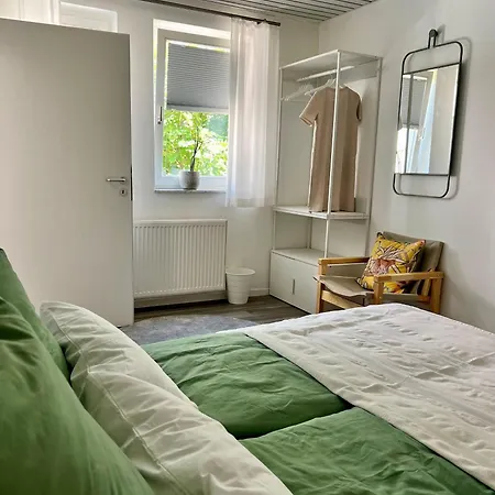 Helles, Geraeumiges Zum Wohlfuehlen Holiday home *
