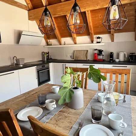 Holiday home Helles, Geraeumiges Zum Wohlfuehlen *