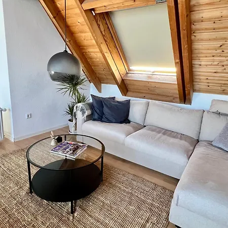 Helles, Geraeumiges Zum Wohlfuehlen Holiday home *