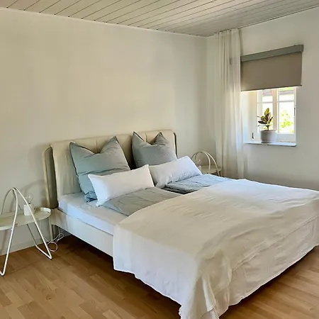 Helles, Geraeumiges Zum Wohlfuehlen Holiday home *