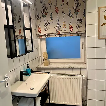 Holiday home Helles, Geraeumiges Zum Wohlfuehlen Neustadt an der Weinstrasse