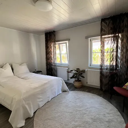 Holiday home Helles, Geraeumiges Zum Wohlfuehlen