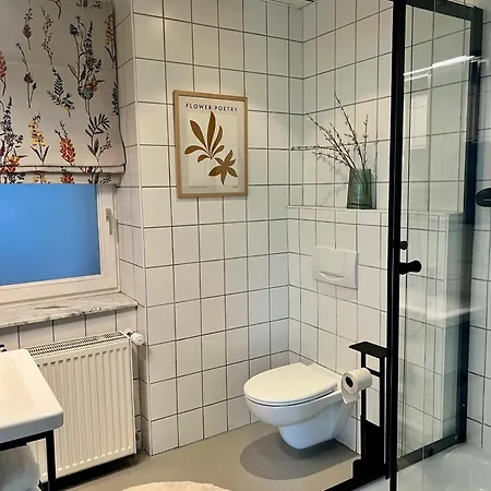 Holiday home Helles, Geraeumiges Zum Wohlfuehlen