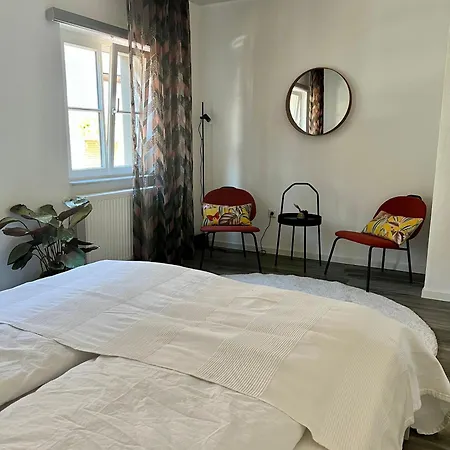 Helles, Geraeumiges Zum Wohlfuehlen Holiday home Neustadt an der Weinstrasse